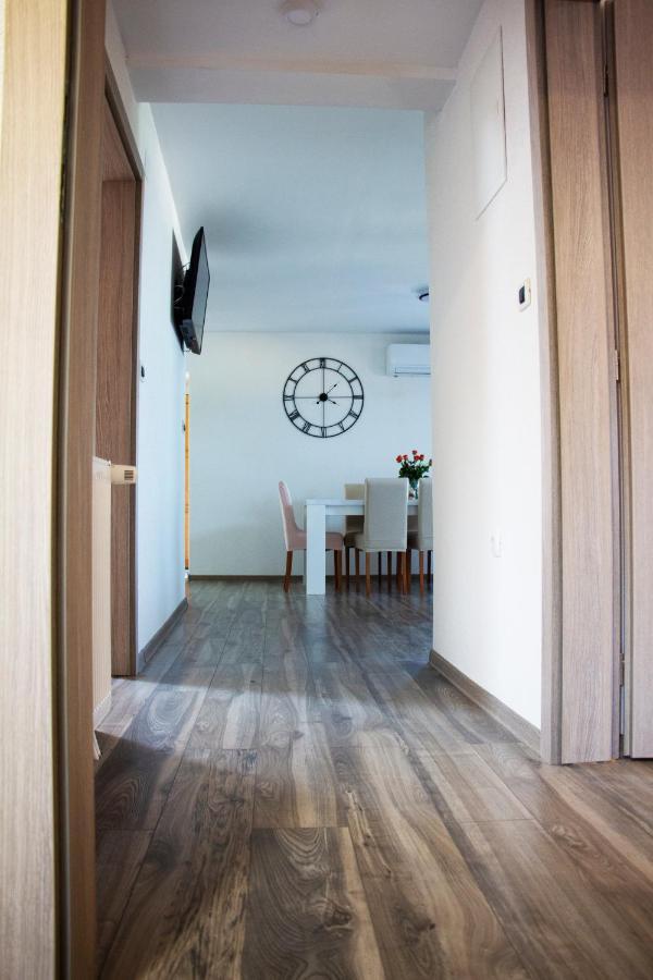 Timeless Apartment Gospic Exterior photo